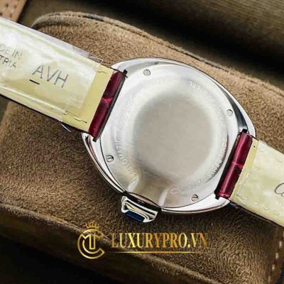 mua dong ho cartier 6