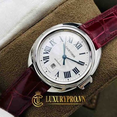 mua dong ho cartier 8