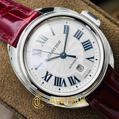 mua dong ho cartier 9