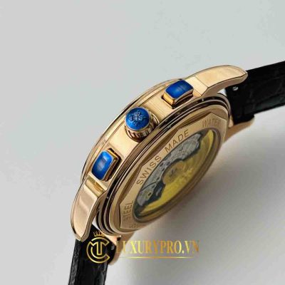 Đồng Hồ Nam Patek Philippe Grand Complication 5270-J 001 White Dial patek philippe fake ha noi 2