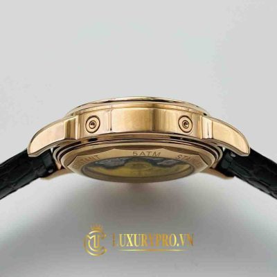 Đồng Hồ Nam Patek Philippe Grand Complication 5270-J 001 White Dial patek philippe fake ha noi 8