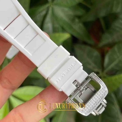 Đồng Hồ Nam Richard Mille RM026 AK WG/001 Snake richard mille viet nam 2