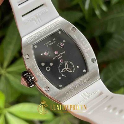 Đồng Hồ Nam Richard Mille RM026 AK WG/001 Snake richard mille viet nam 3