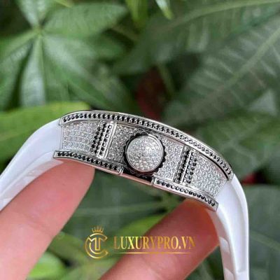 Đồng Hồ Nam Richard Mille RM026 AK WG/001 Snake richard mille viet nam 5
