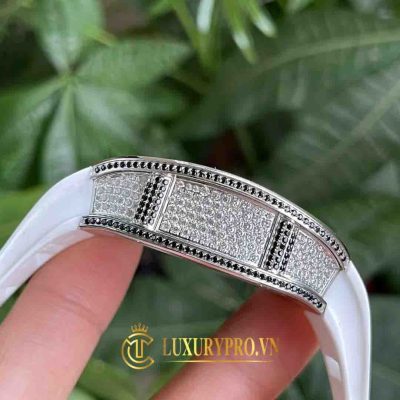 Đồng Hồ Nam Richard Mille RM026 AK WG/001 Snake richard mille viet nam 7