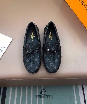 Giày lười Louis Vuitton nam