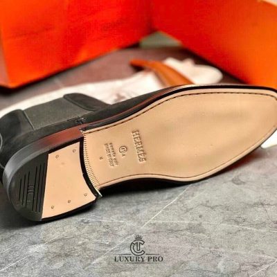 giay hermes nam chinh hang 7 4