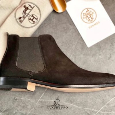 giay hermes nam chinh hang 9