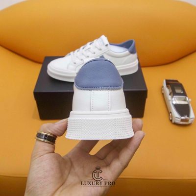 Giày Prada Thể Thao Nam Trắng Phiên Bản Cao Cấp giay prada 8 1