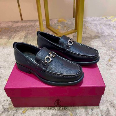 giay salvatore ferragamo authentic 2 2