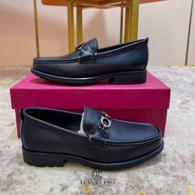giay salvatore ferragamo authentic 3 2