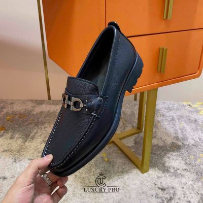 giay salvatore ferragamo authentic 9 2