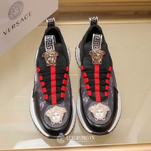 Giày Versace nam chính hãng