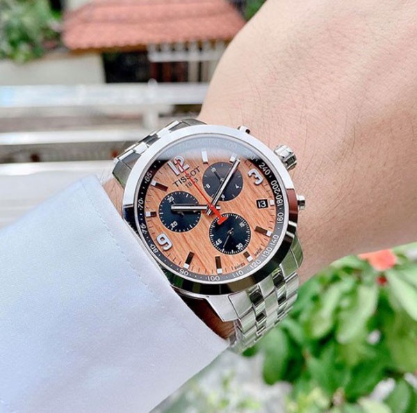 Hình ảnh đồng hồ nam Invicta Speedway 3644