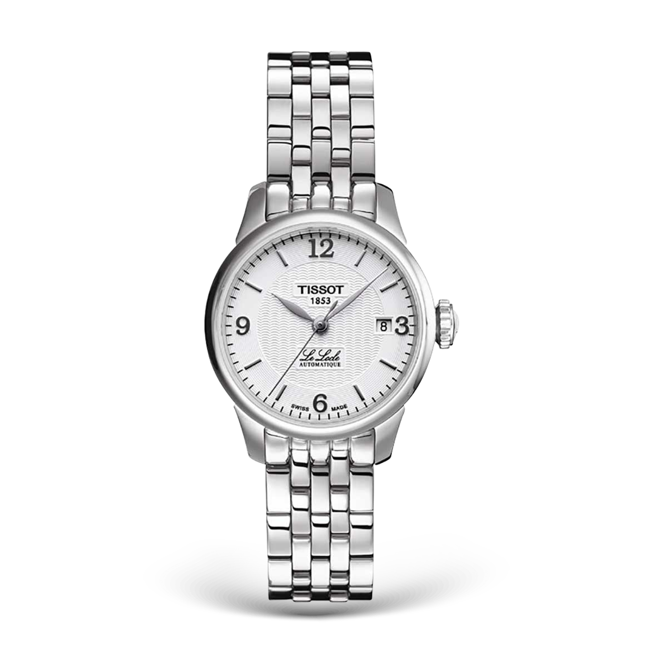 Đồng hồ Tissot chính hãng 