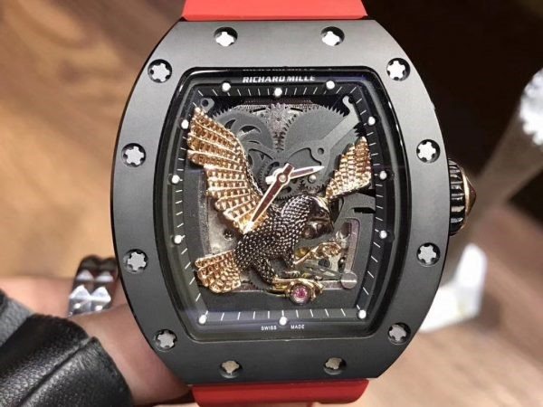 Đồng hồ Richard Mille Nam Fake