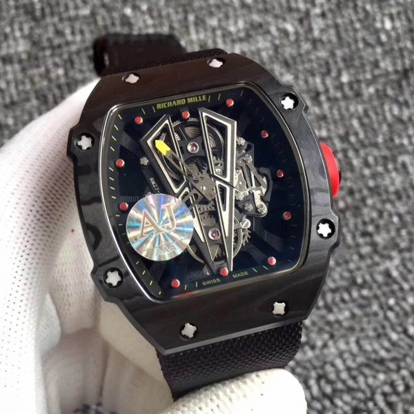 Sản phẩm Richard Mille Nam Fake luôn luôn có sẵn