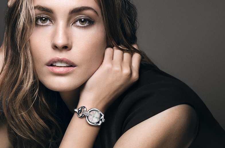 Thiết kế nhỏ nhắn, duyên dáng của Gucci lọt vào “mắt xanh” của các cô nàng sành điệu