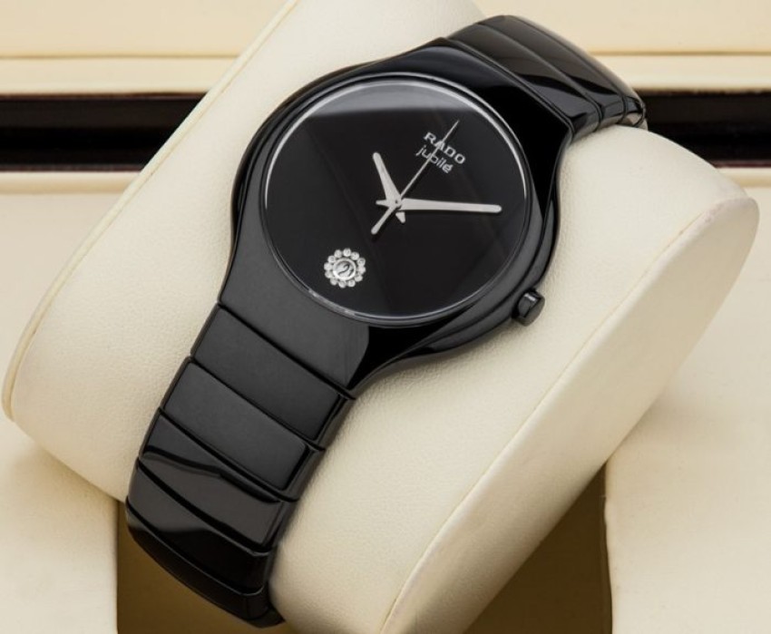 Đồng hồ rado dây đá sapphire - Sự lựa chọn tốt cho bạn đồng hồ rado dây đá sapphire