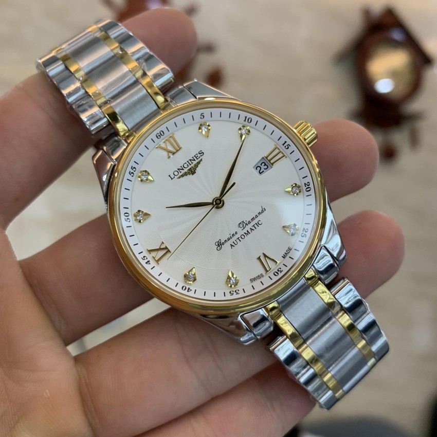 ĐỒNG HỒ MIDO COMMANDER - Hàng Hiệu Siêu Cấp Luxury Pro đồng hồ mido commander