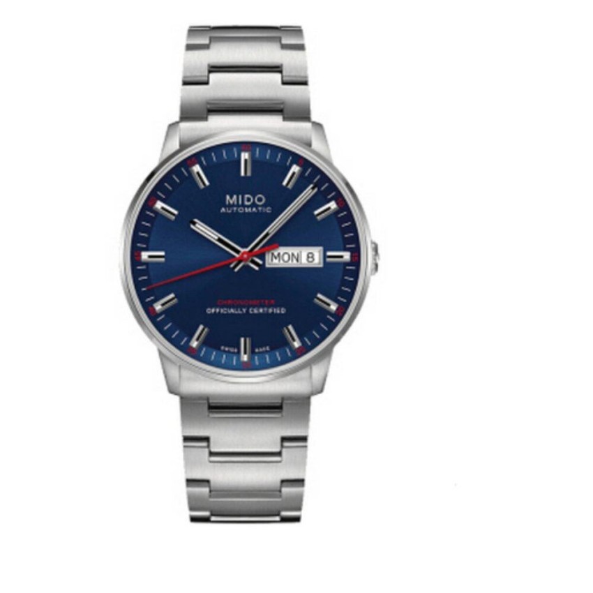 ĐỒNG HỒ MIDO COMMANDER - Hàng Hiệu Siêu Cấp Luxury Pro đồng hồ mido commander