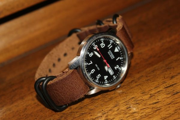 day da dong ho citizen 1