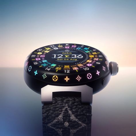 Đồng hồ Louis Vuitton  Đánh giá chi tiết và phân biệt chính hãng