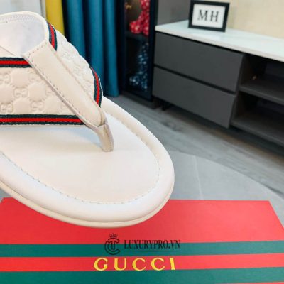 dep gucci nam chinh hang 2