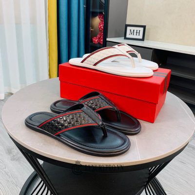 dep gucci nam chinh hang 4