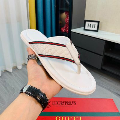 dep gucci nam chinh hang 5