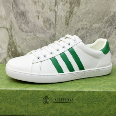 giay gucci authentic 4