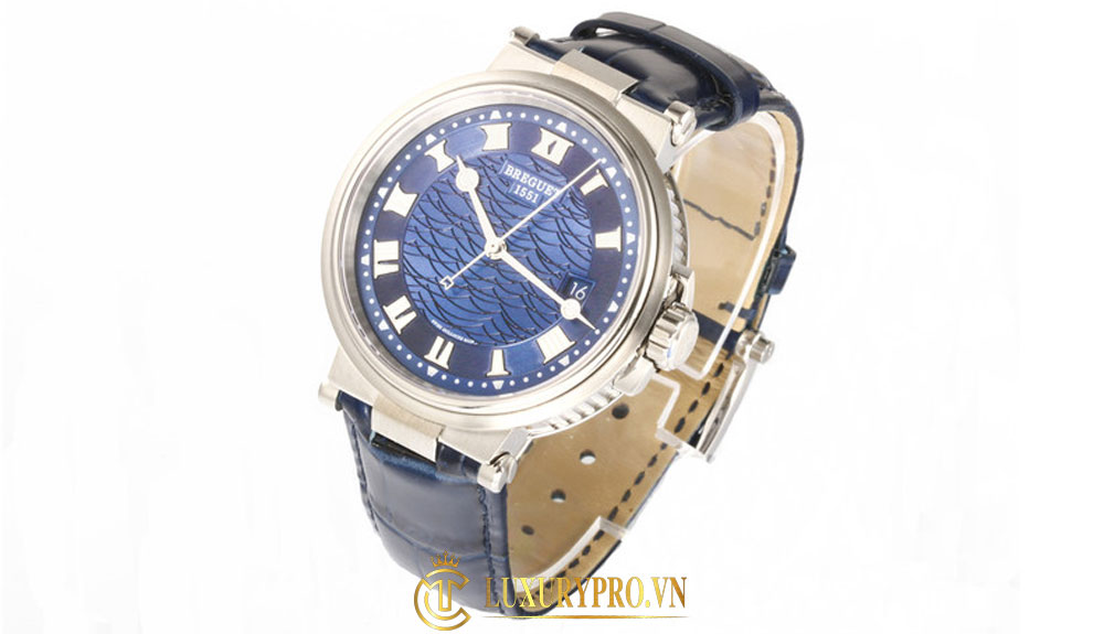 Đồng hồ Breguet super fake replica 1:1 có xuất xứ từ đâu?