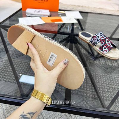 dep hermes authentic 7