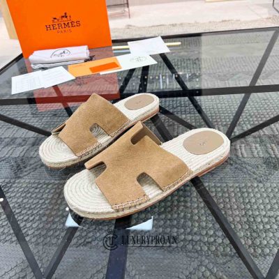 dep hermes chinh hang 1