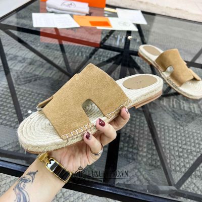 dep hermes chinh hang 4