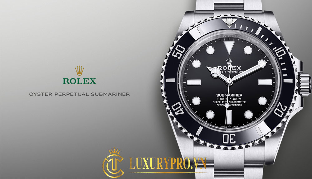 Đồng hồ Rolex Submariner