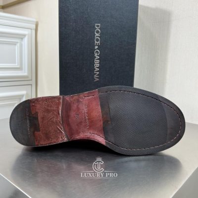 giay dolce gabbana nam 3 6