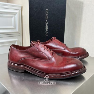 giay dolce gabbana nam 6 6