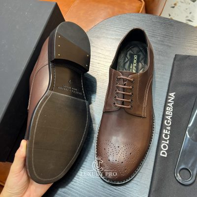 giay dolce gabbana xin 5 9