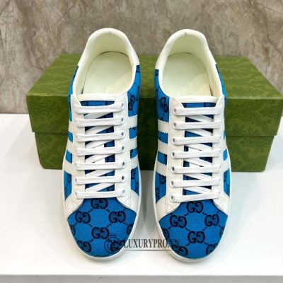 giay gucci nam chinh hang 3