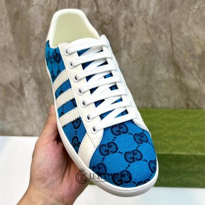 giay gucci nam chinh hang 7