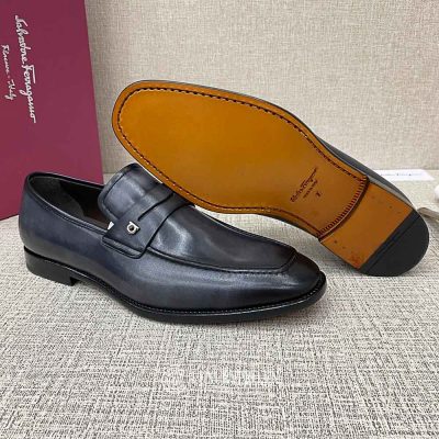 giay luoi salvatore ferragamo nam 1