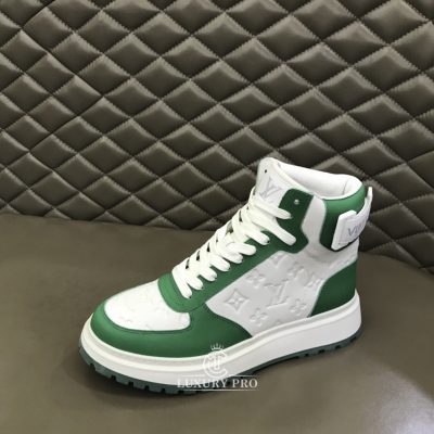 giay nam cao cap 6 10