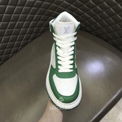 giay nam cao cap 7 10