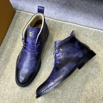 giay nam hang hieu xach tay 1