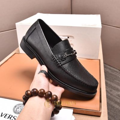 giay nam versace 1 2