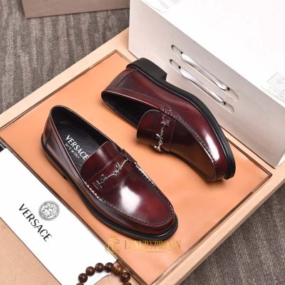 giay nam versace 2