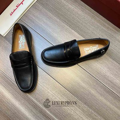 giay salvatore ferragamo authentic 2 2
