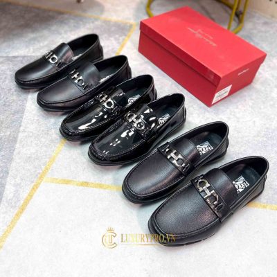 giay salvatore ferragamo nam 5 1