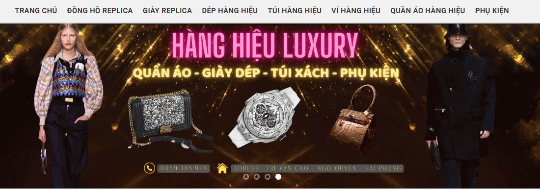 Luxury Pro – Nơi mua đồng hồ Hublot siêu cấp Super Fake uy tín trên toàn quốc